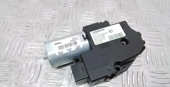 Volvo XC60 Sunroof motor/actuator 31442109