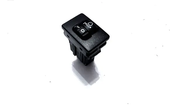 Toyota C-HR I Headlight level height control switch 8415202080