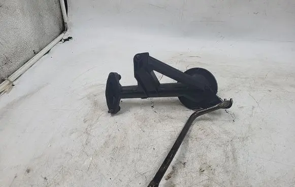Volkswagen Sharan Turbo turbocharger oiling pipe/hose 9641263780
