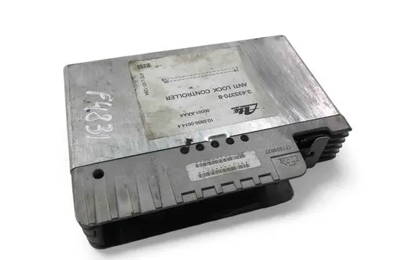 Volvo 460 ABS control unit/module 34333708