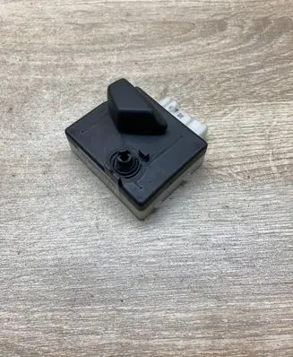 BMW 5 F10 F11 Seat control switch 6958525