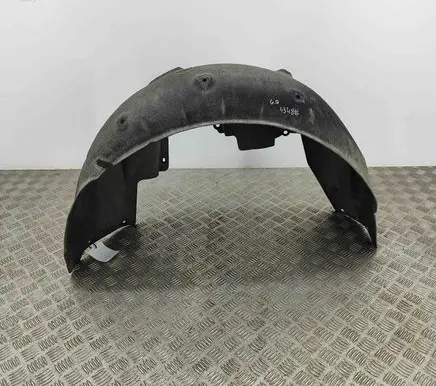 BMW 3 GT F34 Rear arch fender liner splash guards 7288906