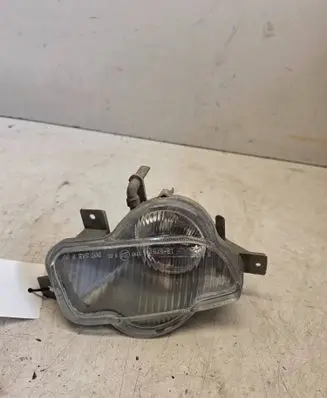 Volvo V70 Front fog light 1234