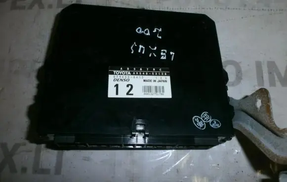 Lexus IS 200-300 ABS control unit/module 8954053120