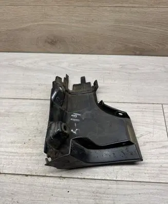 Audi A4 S4 B7 8E 8H Side skirt rear trim 8E0853580C