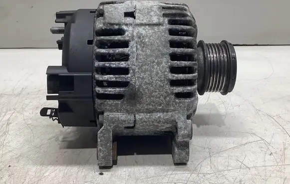 Audi A4 S4 B7 8E 8H Generator/alternator 06F903023H TG14C015 2542898E