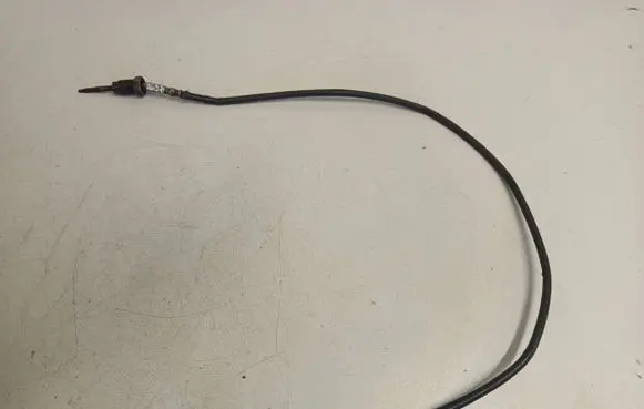 BMW X5 E70 Exhaust gas temperature sensor 2656002600