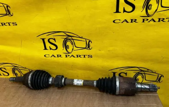 Renault Megane IV Front driveshaft 391017898R