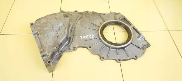 Audi A3 S3 8P Timing chain cover 066103173J 26SP12