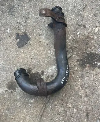 Fiat Doblo Intercooler hose/pipe