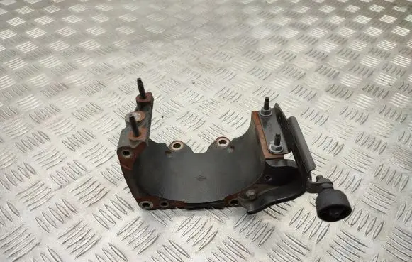 Jaguar XF X250 Fuel filter bracket/mount holder 817274LFA3