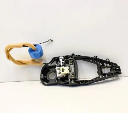 BMW 5 G30 G31 Rear door interior handle 7401206
