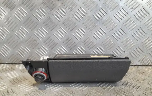 Volkswagen Touran I Car ashtray 1T2857961