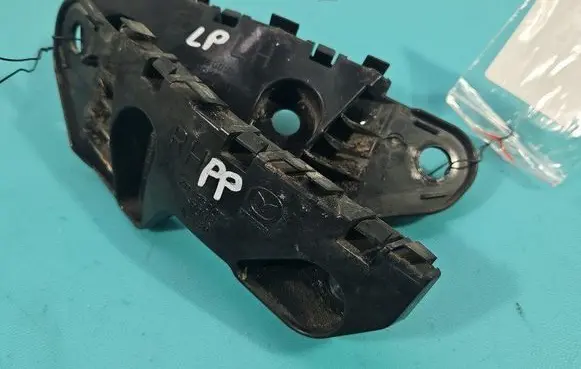 Mazda CX-5 Front bumper mounting bracket KD45500T1 IMPRK1420244