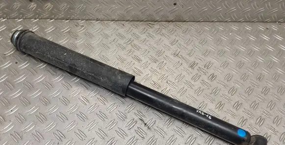 Toyota Yaris Rear shock absorber/damper 485300DA00