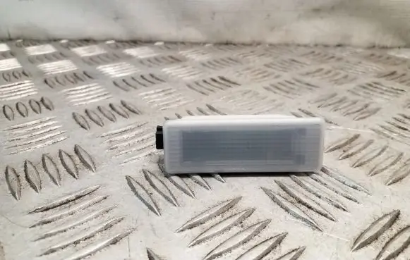 Mini One - Cooper Coupe R56 Other interior light 6972605