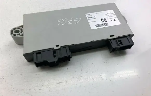 BMW X3 F25 Other control units/modules 9347913 G766
