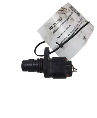 Opel Astra J Crankshaft position sensor 8973216200