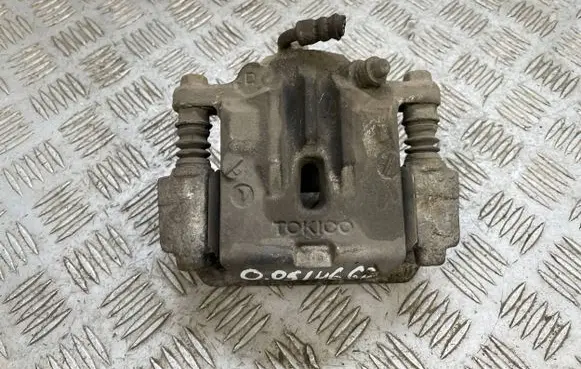 Subaru Outback Rear brake caliper