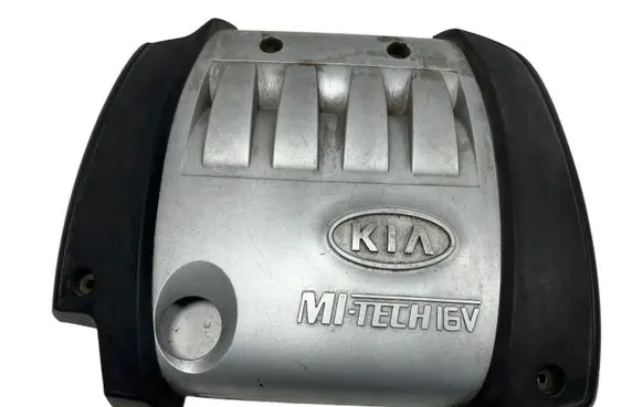 KIA Shuma Engine cover (trim)