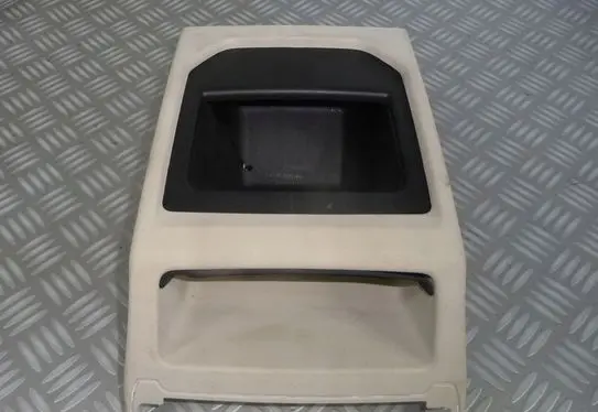 Land Rover Range Rover Evoque L538 Glove box central console BJ3204569AA