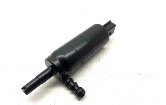 Volkswagen Sharan Headlight washer pump 3B7955681 3397236 16126C