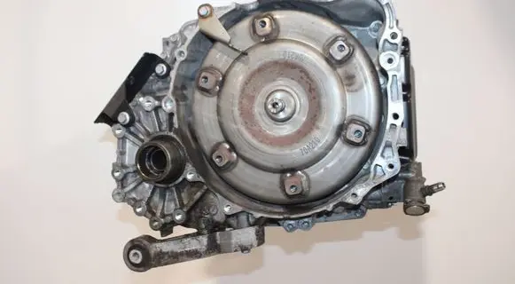 Volvo XC70 Automatic gearbox TF80SC 1285173 31312609