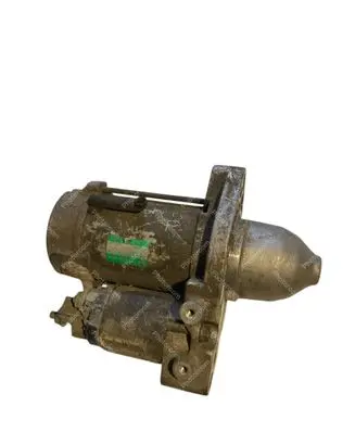 Jaguar XJ X351 Starter motor 4280005320 8W8311001BB