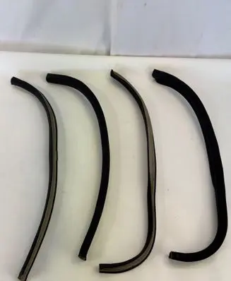 Mercedes-Benz SLK R170 Door card panel trim set 