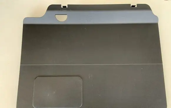 Audi Q5 SQ5 Spare wheel section trim 8E0010175A