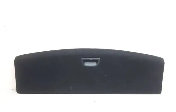 BMW 2 F46 Trunk/boot floor carpet liner 2585368 51472585368