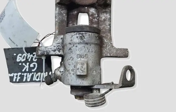 Audi A1 Rear brake caliper