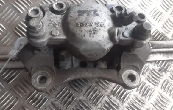 Audi A5 8T 8F Front brake caliper 4748A GNO8780A
