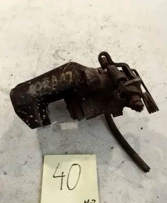 Volkswagen Bora Rear brake caliper 1J0615423B