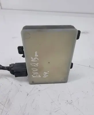Land Rover Range Rover Evoque L538 Blind spot module EJ3214F152AB