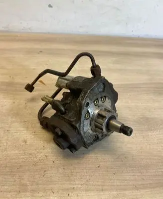 Toyota Avensis T250 Fuel injection high pressure pump 221000G010