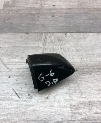 Volkswagen Golf VI Rear door handle cover 1K8839168D