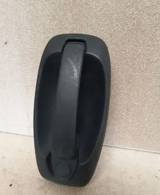 Peugeot Bipper Front door exterior handle 242557D