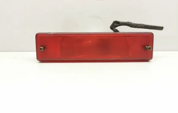 Nissan X-Trail T30 Rear bumper light 