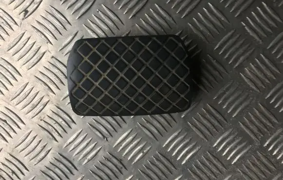 Brake pedal