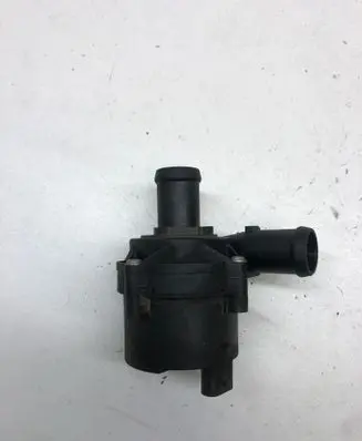 Volkswagen Golf VII Electric auxiliary coolant/water pump 5Q0965567