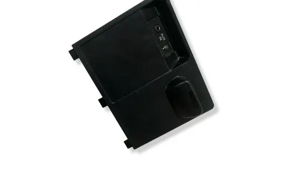 BMW X5 E70 AUX in-socket connector 9115085