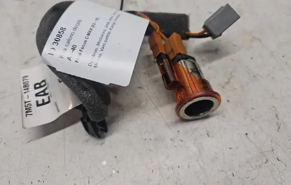 Ford Focus C-MAX Other interior part 