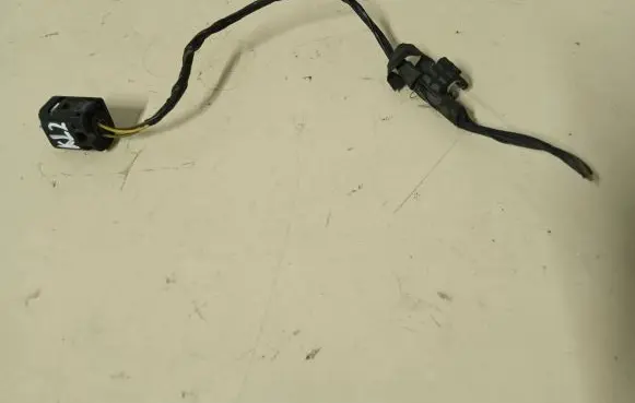 BMW 3 E90 E91 Bonnet alarm switch sensor 1452049