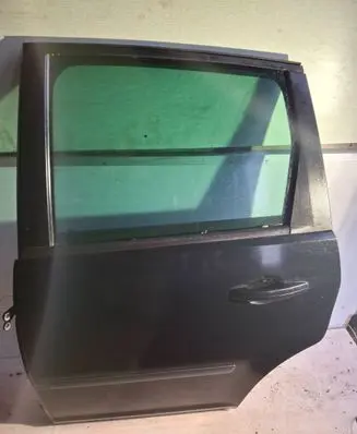 Ford C-MAX I Rear door 43R001108 DOT27AS2M73100