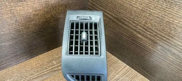 Fiat Ducato Dashboard side air vent grill/cover trim ST4476-1 ST4476