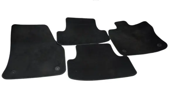 Volkswagen T-Roc Car floor mat set 