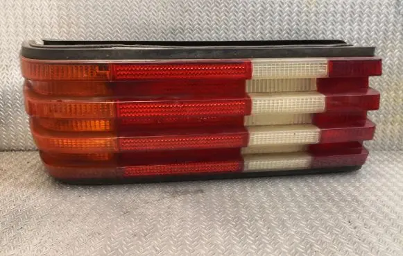 Mercedes-Benz S W126 Rear/tail lights 1268201664 A1268201664