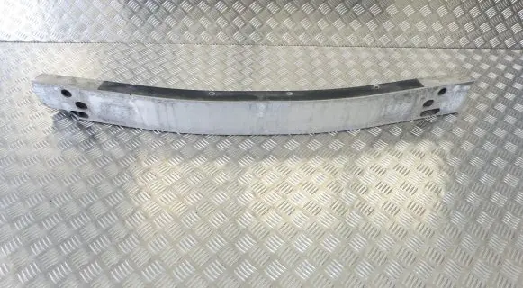 Front bumper cross member