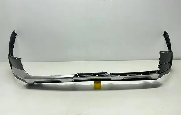 KIA Niro Front bumper splitter molding 86512-AT000